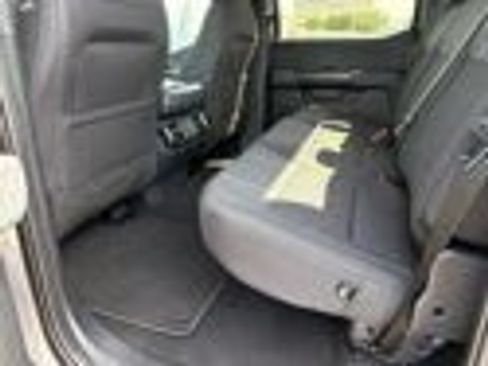 New 2026 Ford F150 STX w/ Equipment Group 200A RWD image 12