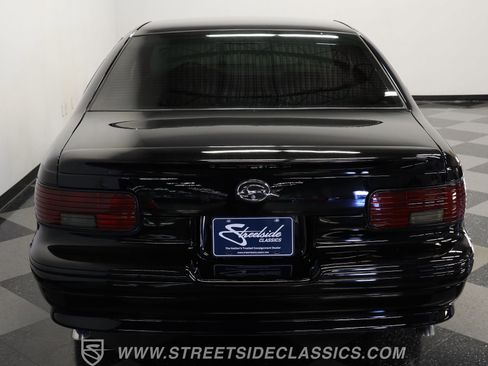 Used 1994 Chevrolet Impala SS RWD image 9