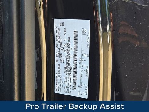 Used 2019 Ford F150 XLT w/ Equipment Group 302A Luxury AWD/4WD image 30