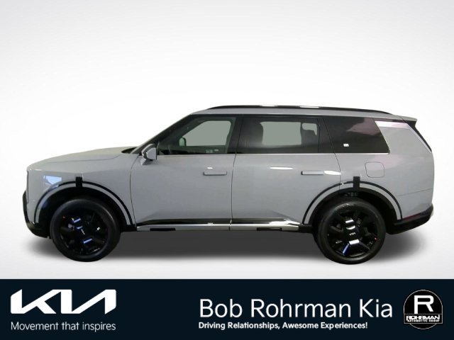 New 2027 Kia Telluride SX Prestige AWD/4WD image 5