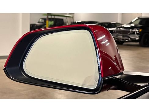 Used 2025 Tesla Model 3 Long Range RWD image 34