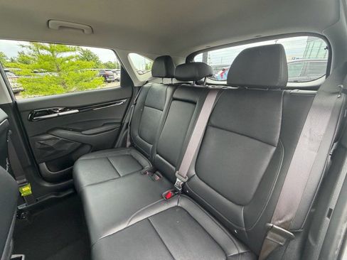 Used 2024 Kia Seltos EX FWD image 6