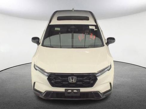 Used 2026 Honda CR-V Sport image 2