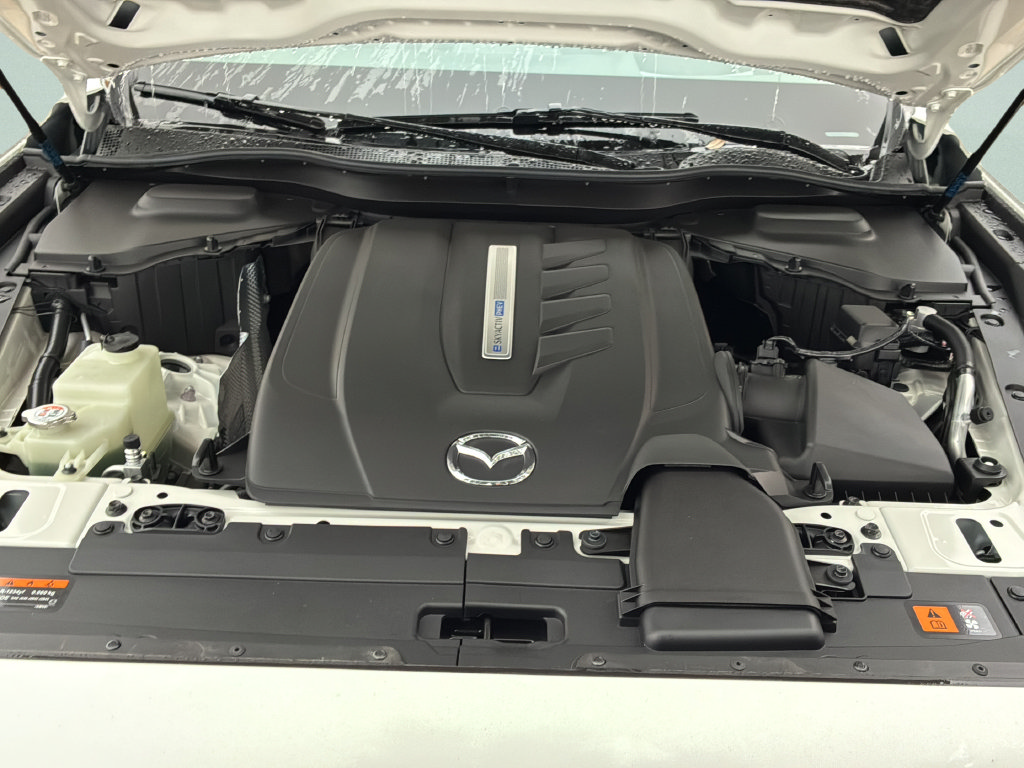 New 2026 MAZDA CX-70 SC Plus AWD/4WD image 39