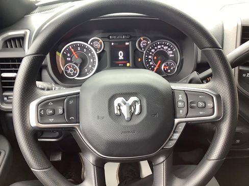 New 2026 RAM 2500 Tradesman image 11