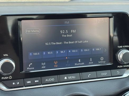 Used 2025 Nissan Sentra S FWD image 20
