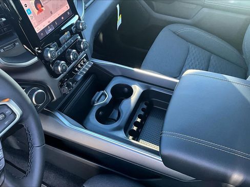 New 2026 RAM 1500 Big Horn image 17