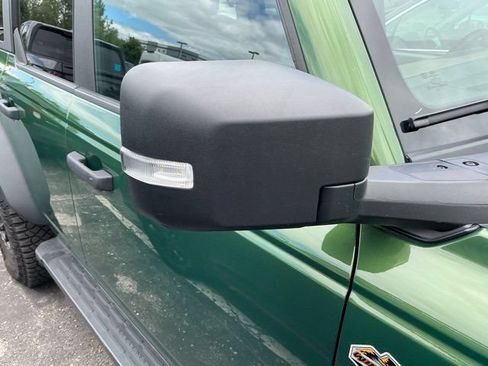 Used 2024 Ford Bronco Wildtrak AWD/4WD image 20
