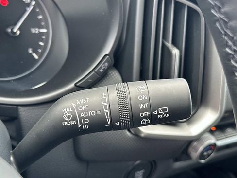 New 2026 MAZDA CX-50 AWD 2.5 S w/ Weather Package image 20