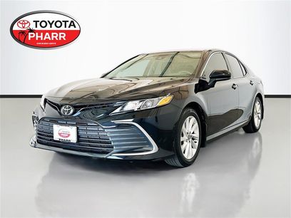 Used 2023 Toyota Camry LE