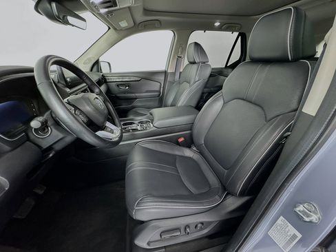 Certified 2023 Honda Pilot Elite image 22