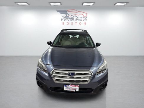 Used 2016 Subaru Outback 2.5i image 2