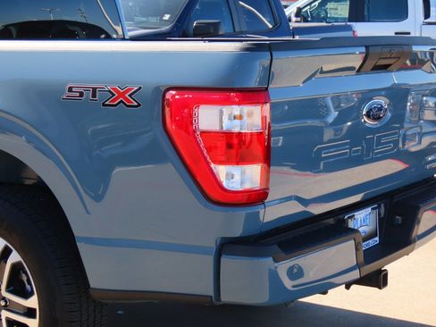 Used 2023 Ford F150 XL w/ STX Appearance Package image 15