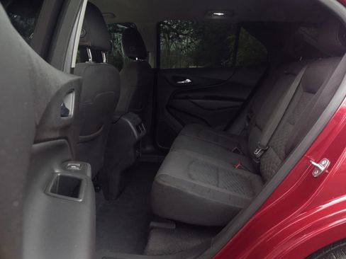 Used 2019 Chevrolet Equinox LT image 14