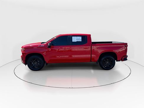 Used 2022 Chevrolet Silverado 1500 RST image 5