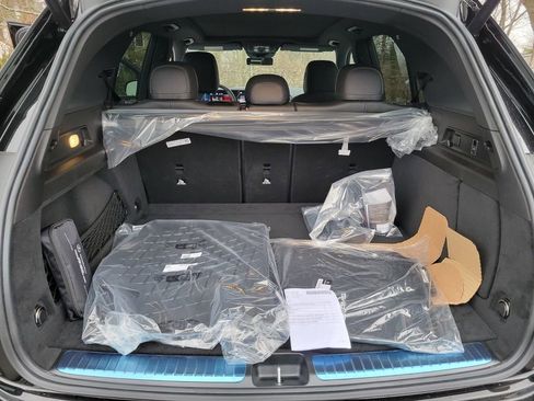 New 2026 Mercedes-Benz GLE 53 AMG 4MATIC image 29