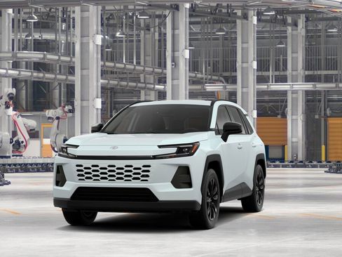 New 2026 Toyota RAV4 XLE Premium image 18