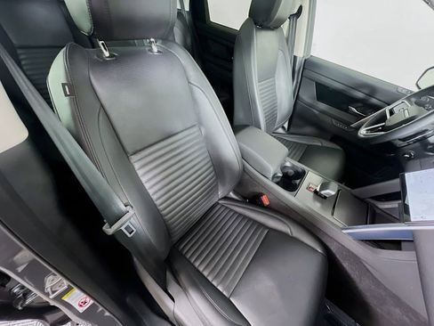 Used 2025 Land Rover Discovery Sport S AWD/4WD image 29
