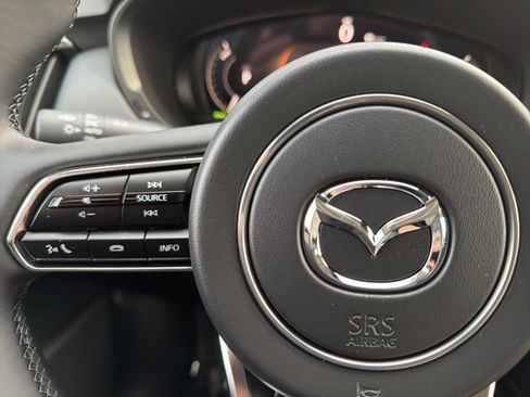 New 2026 MAZDA CX-90 Plug-In Hybrid w/ Preferred image 22