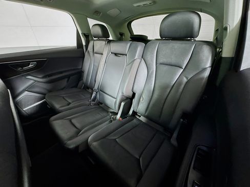 Used 2022 Audi Q7 3.0T Premium Plus image 24