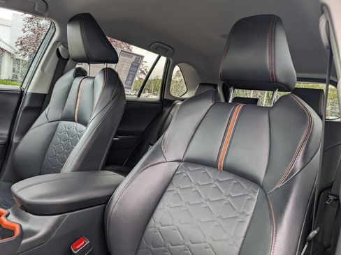 Used 2024 Toyota RAV4 Adventure AWD/4WD image 19