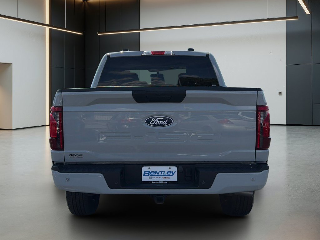 Used 2024 Ford F150 STX w/ Tow/Haul Package AWD/4WD image 5