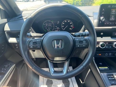 Used 2024 Honda CR-V Sport-L image 18