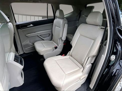 Used 2019 Volkswagen Atlas SE AWD/4WD image 28