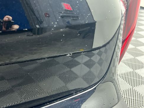 New 2026 Kia K4 LXS image 5