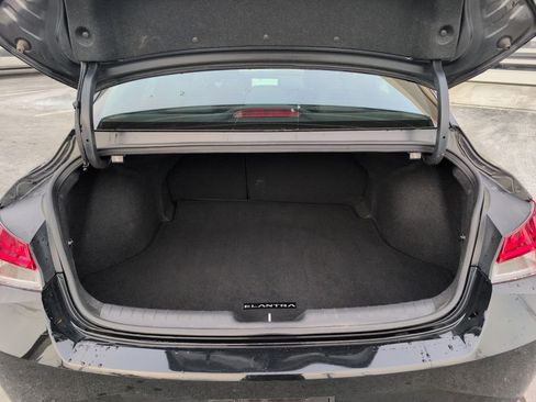 Certified 2023 Hyundai Elantra N Line w/ Cargo Package image 23