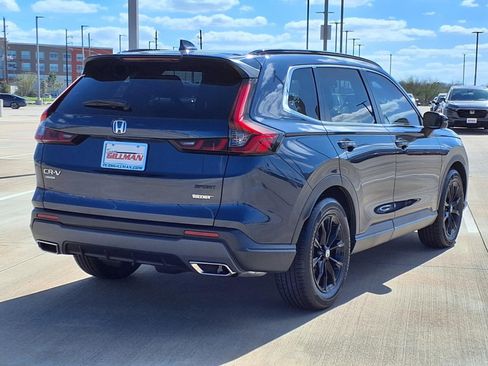 Used 2025 Honda CR-V Sport-L image 7