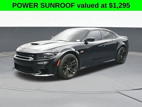 Used 2023 Dodge Charger Scat Pack RWD image 6