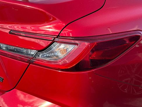 Used 2025 Toyota Camry LE FWD image 7