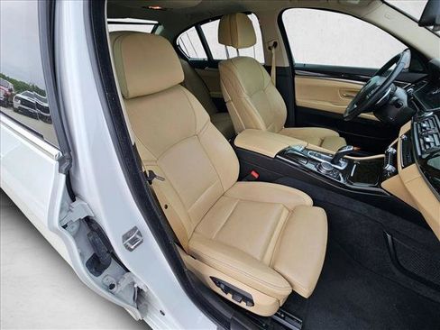 Used 2016 BMW 528i Sedan RWD image 20