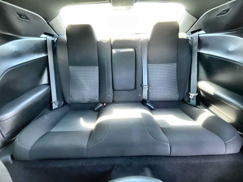Used 2022 Dodge Challenger R/T RWD image 24