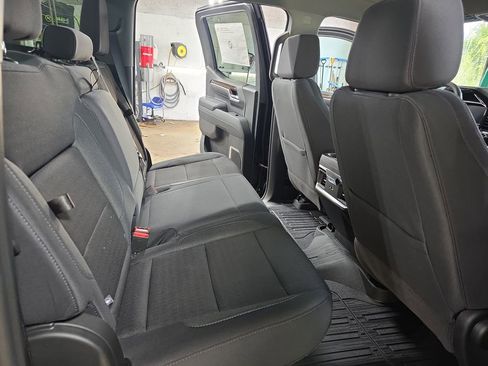 New 2026 GMC Sierra 1500 Elevation AWD/4WD image 11