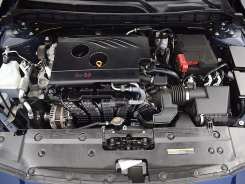 Used 2019 Nissan Altima 2.5 S image 9