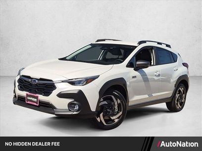 New 2026 Subaru Crosstrek 2.5i Limited