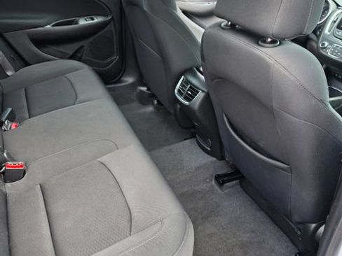 Used 2023 Chevrolet Malibu LT FWD image 25