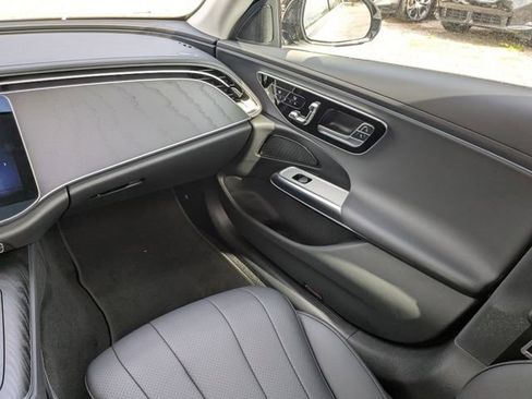 New 2026 Mercedes-Benz E 350 Sedan image 17