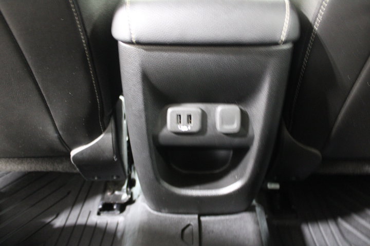 Used 2020 GMC Canyon Denali AWD/4WD image 22