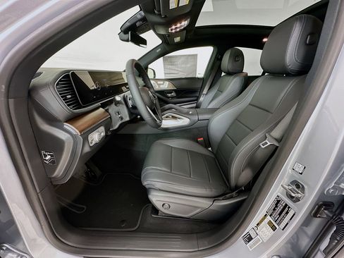 New 2026 Mercedes-Benz GLE 450 4MATIC Coupe image 23