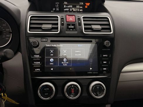 Used 2017 Subaru Forester 2.5i Premium w/ All-Weather Package AWD/4WD image 18