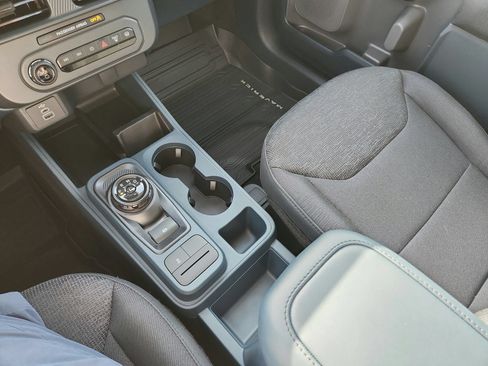 New 2026 Ford Maverick XL FWD image 15