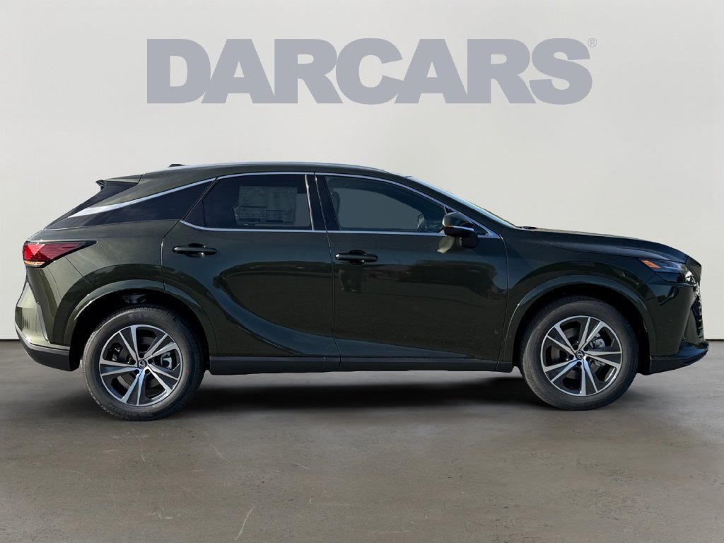New 2026 Lexus RX 350 Premium AWD/4WD image 3