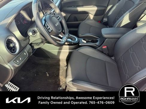 Used 2023 Kia Forte GT-Line image 8