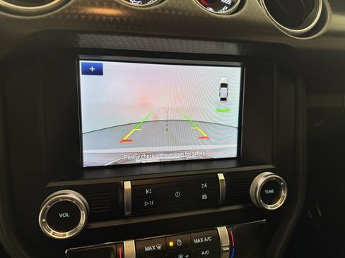 Used 2020 Ford Mustang EcoBoost w/ 2.3L High Performance Package image 21