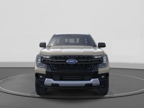 New 2025 Ford Ranger XLT w/ Convenience Package RWD image 6