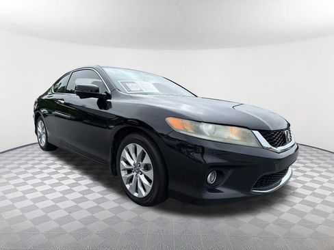 Used 2015 Honda Accord EX-L image 3