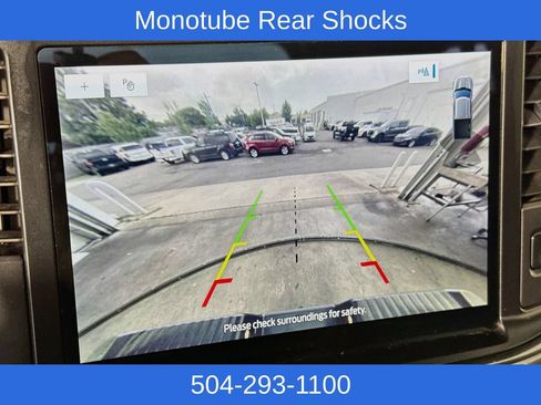 Used 2022 Ford F150 XLT w/ Equipment Group 302A High AWD/4WD image 15